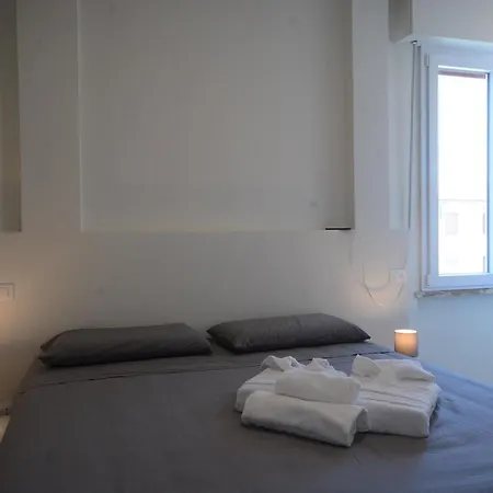 Apartman Fabio A *