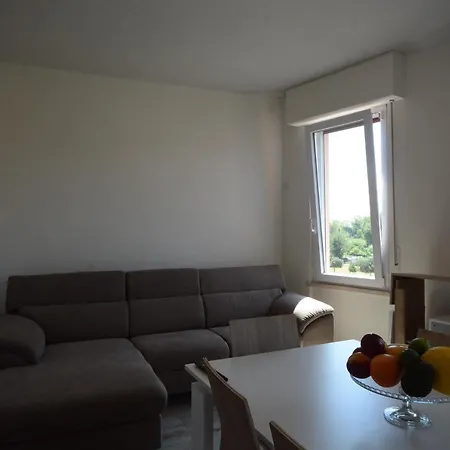 Fabio A Apartman *