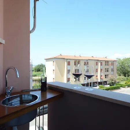 Apartment Fabio A