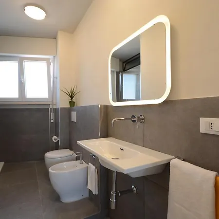 Apartment Fabio A Marina Di Pisa