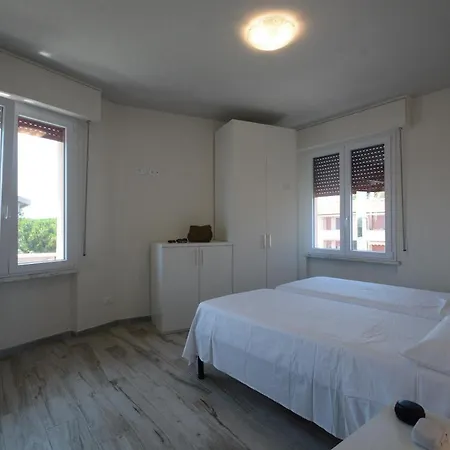 Apartment Fabio A