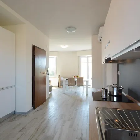 Fabio A Apartment